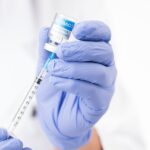 新型コロナウイルス　ワクチン